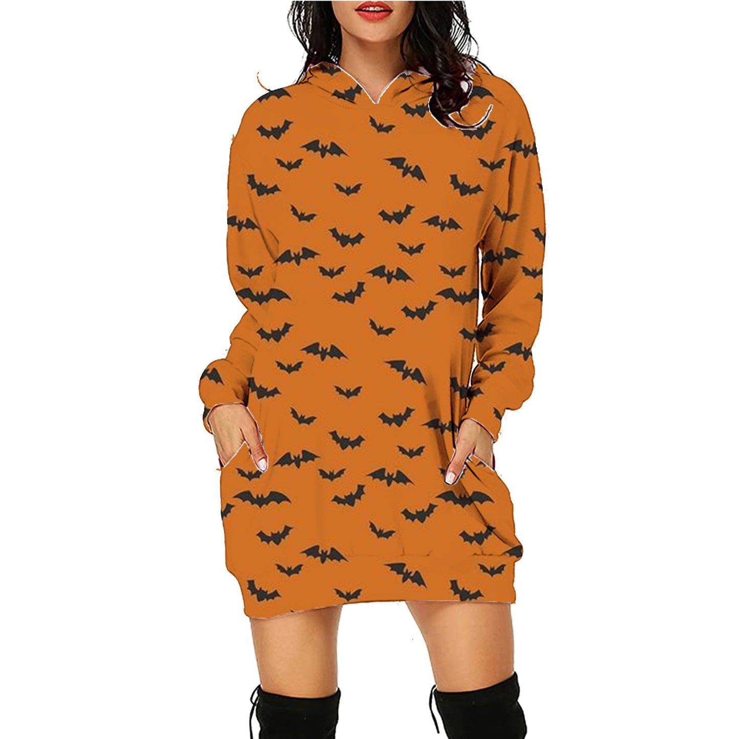 Sudadera Halloween