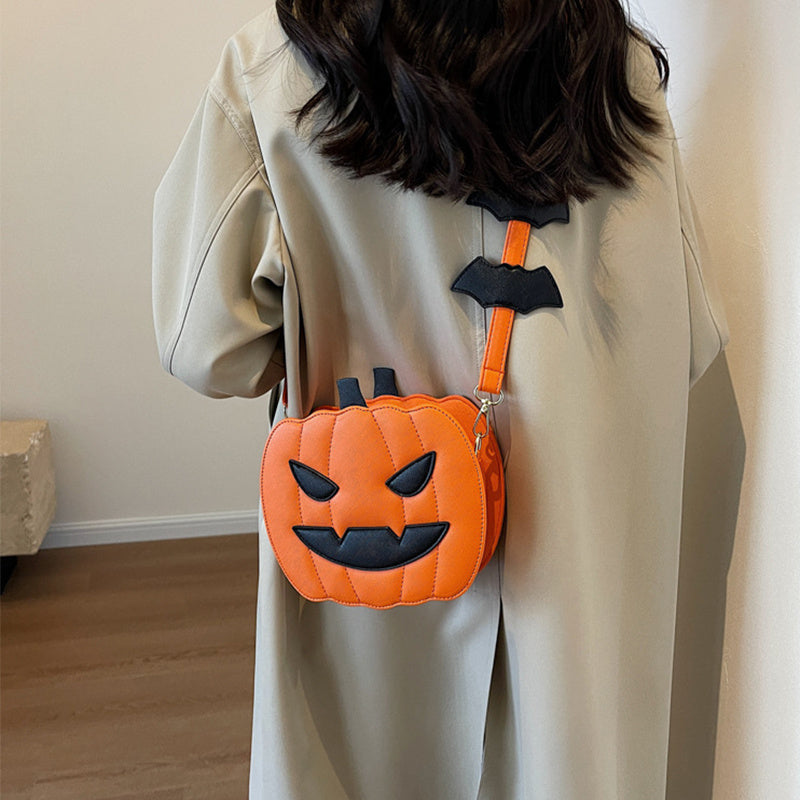 Bolso Halloween