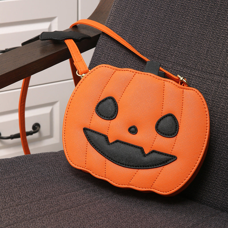 Bolso Halloween