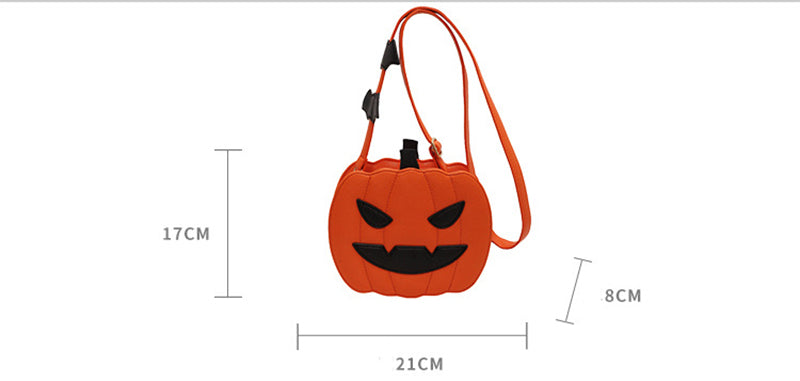 Bolso Halloween