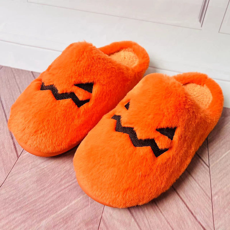 Zapatillas de Halloween