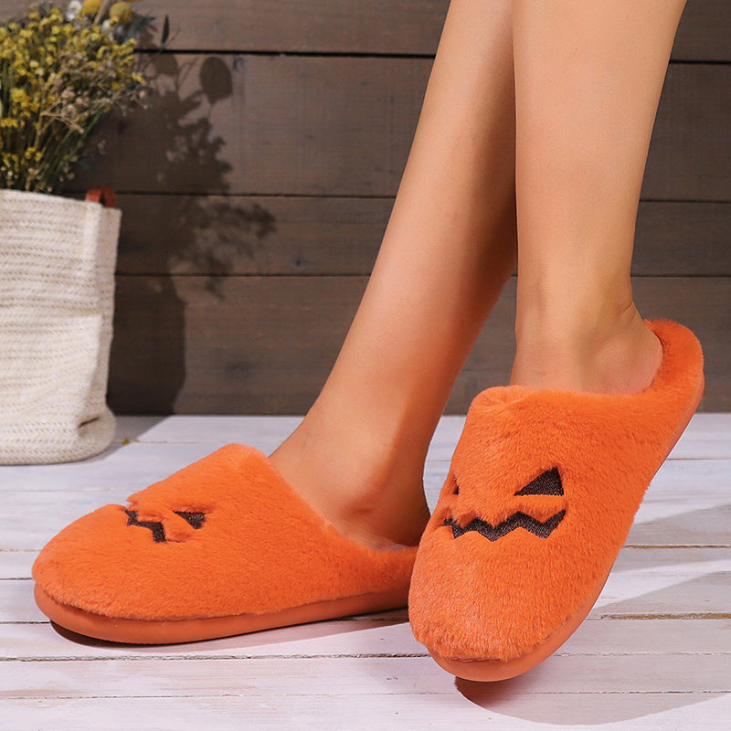Zapatillas de Halloween