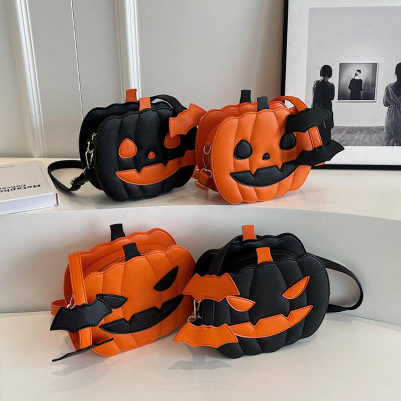 Bolso Halloween