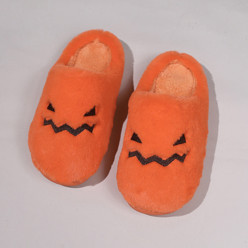 Zapatillas de Halloween