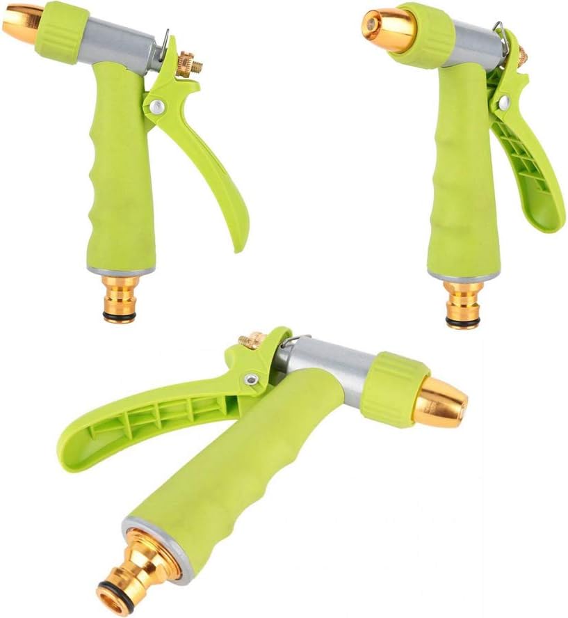 Pistola de Lavado a Presión