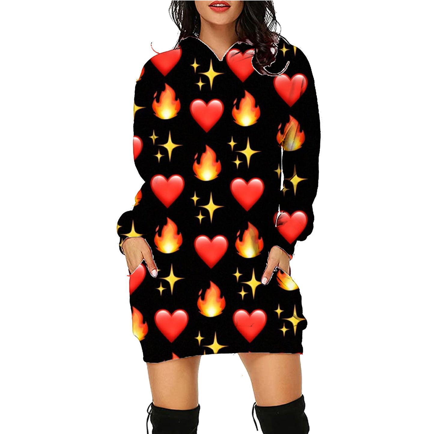 Sudadera Halloween