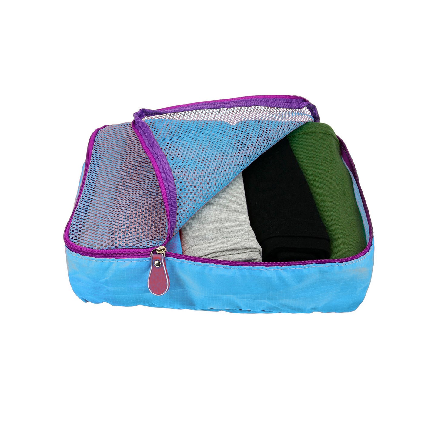 Bolsas de Viaje