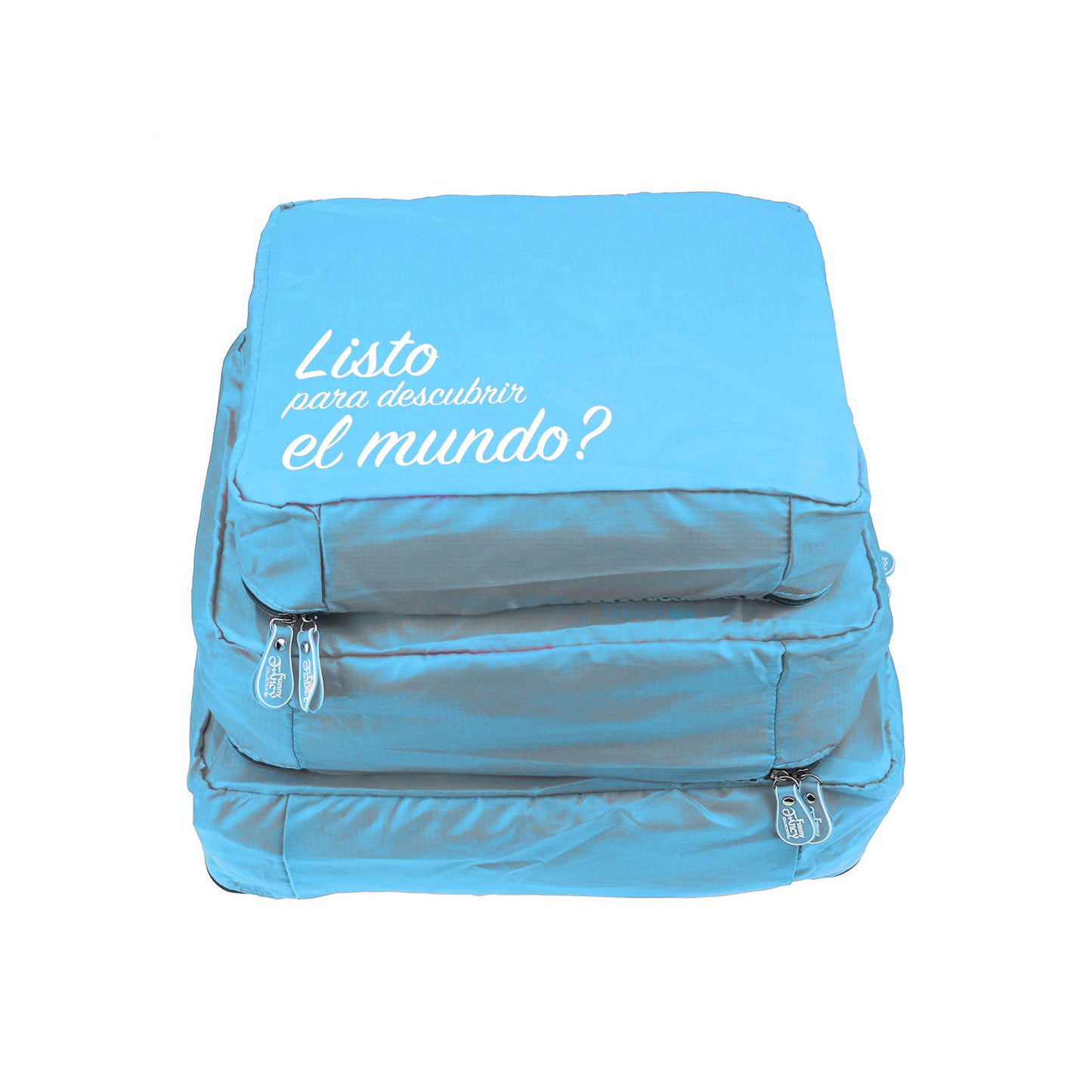 Bolsas de Viaje