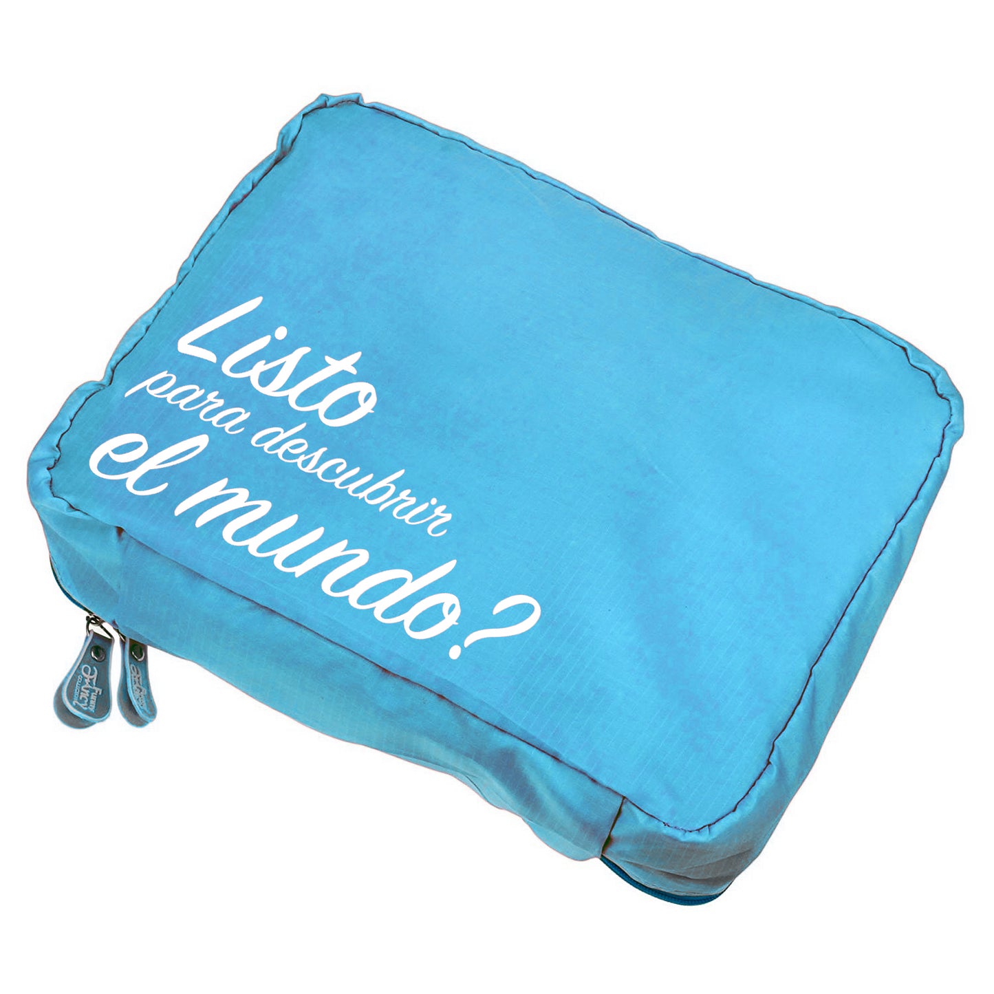 Bolsas de Viaje