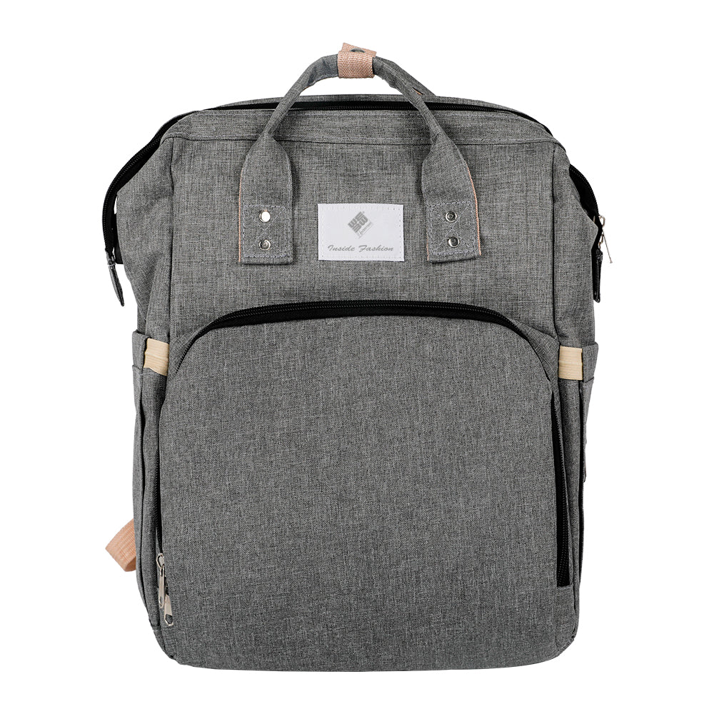 Mochila Cuna Bebe