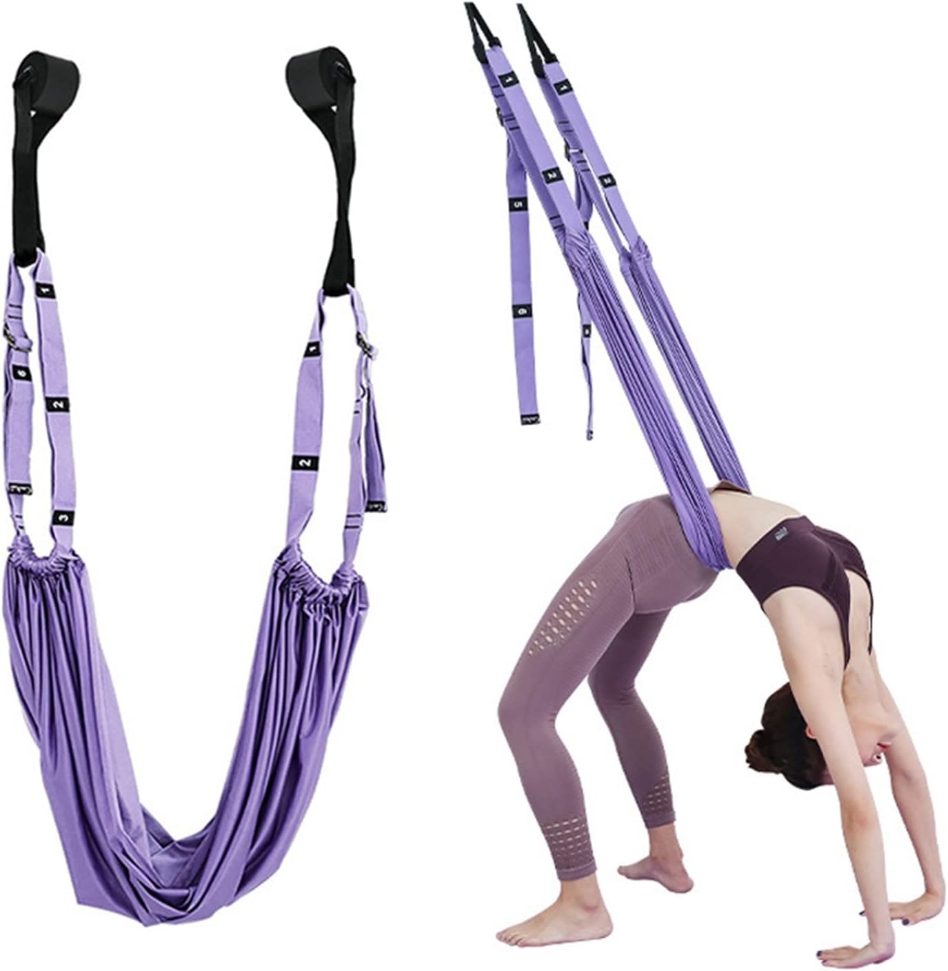 Correa Yoga