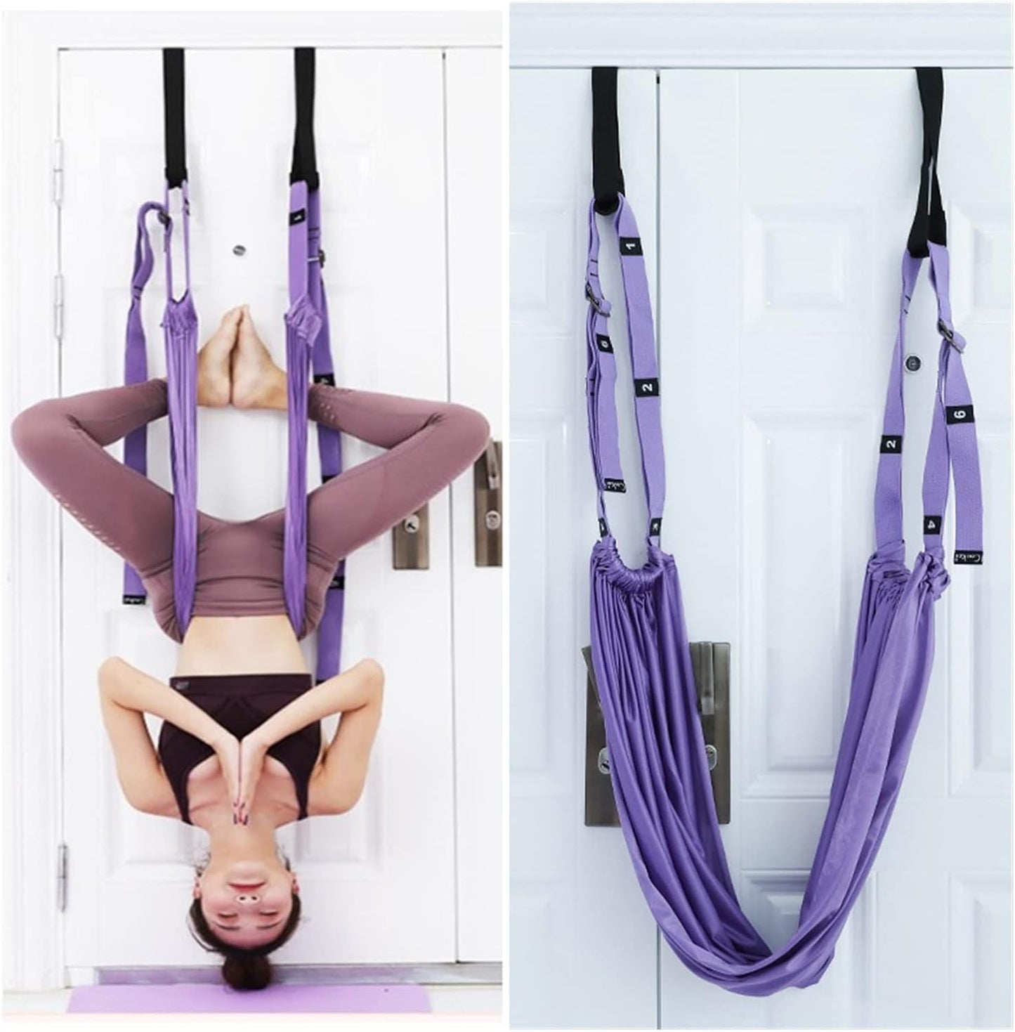 Correa Yoga