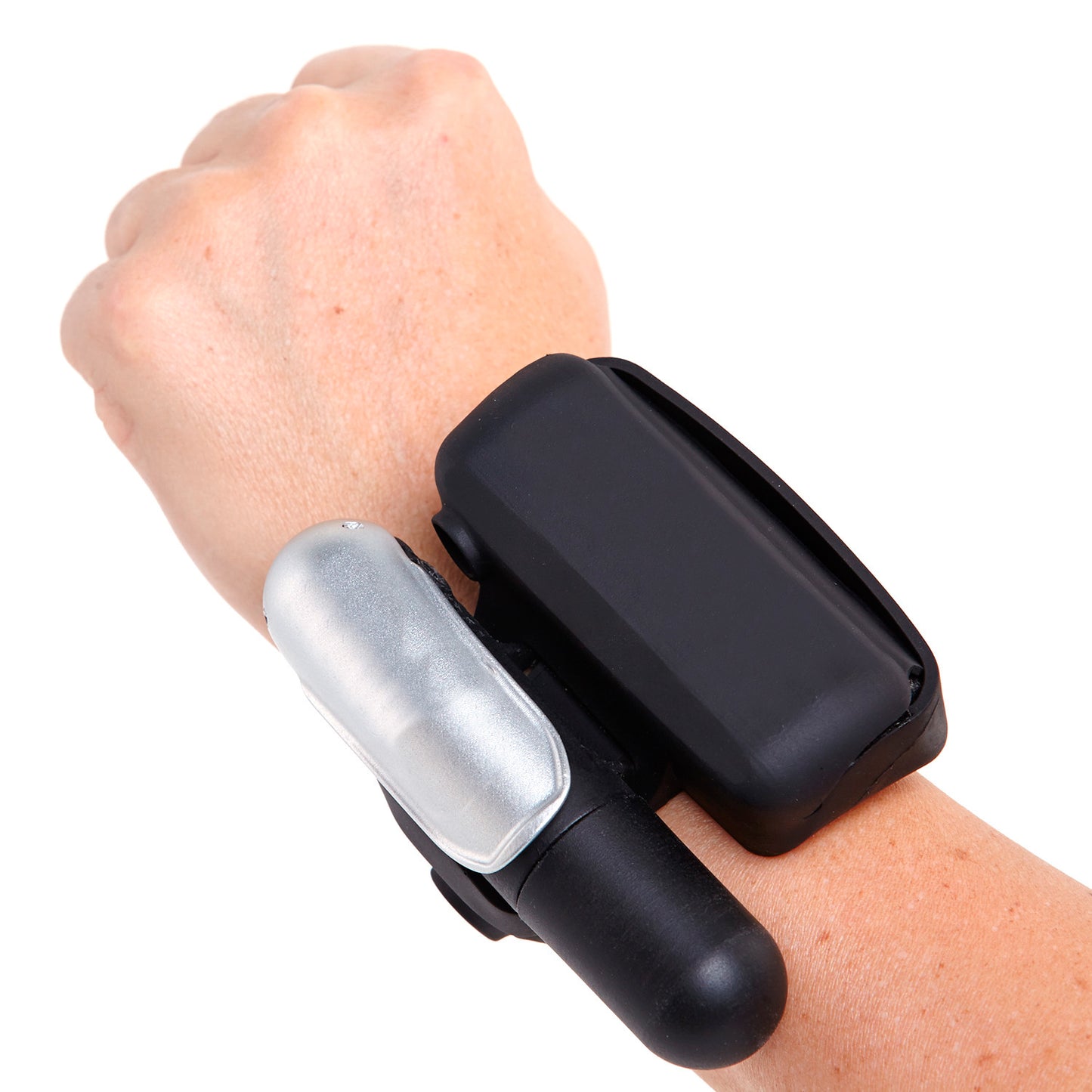 Pulsera Salvavidas