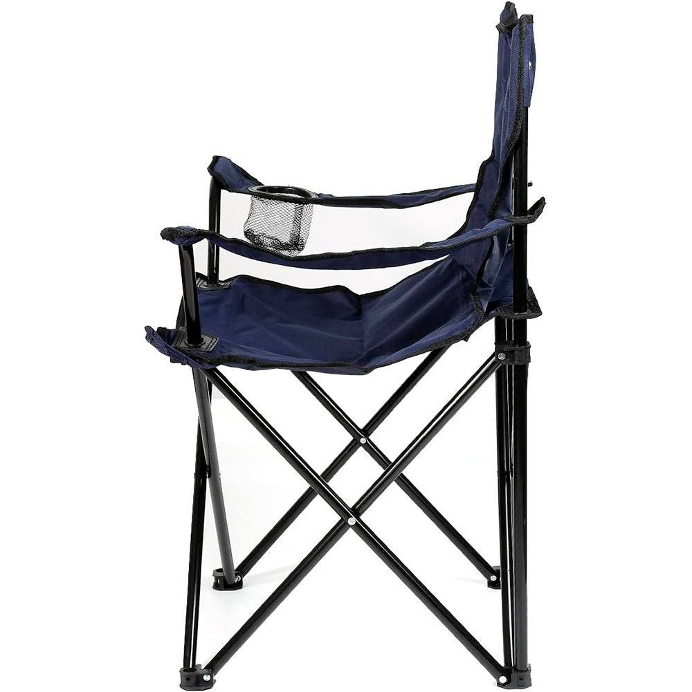 Silla Plegable Camping
