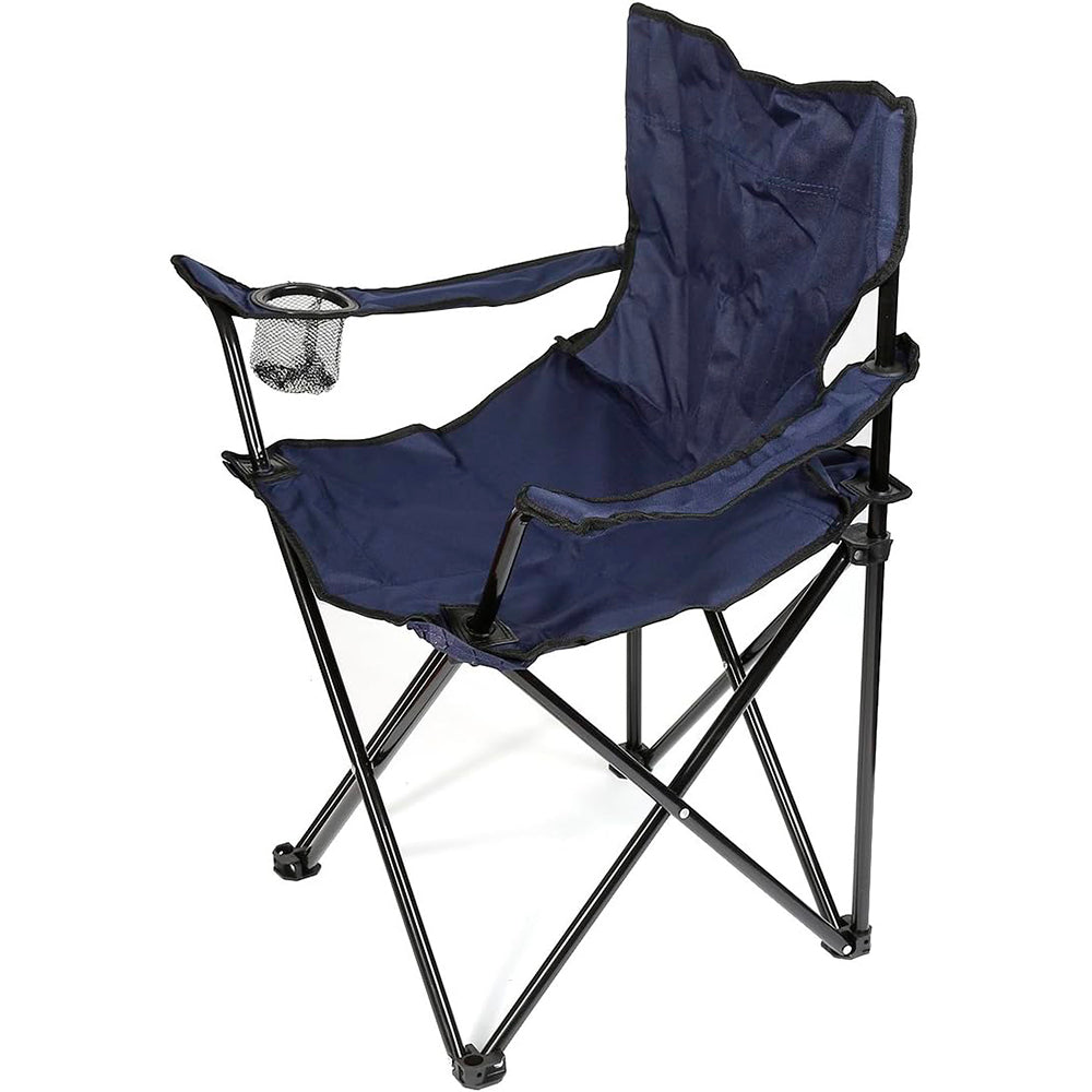 Silla Plegable Camping