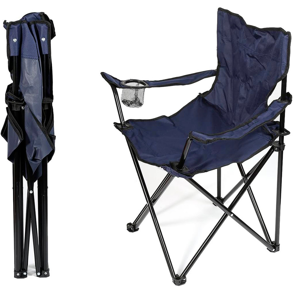 Silla Plegable Camping