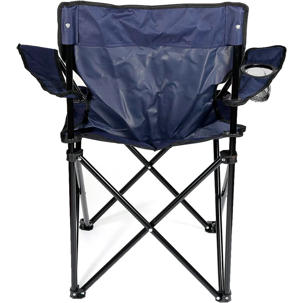 Silla Plegable Camping