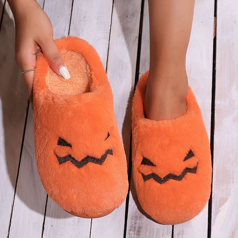 Zapatillas de Halloween