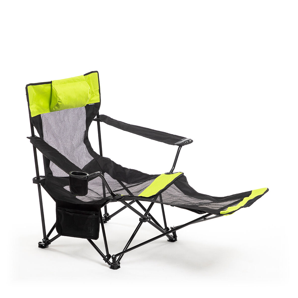 Silla Tumbona Camping