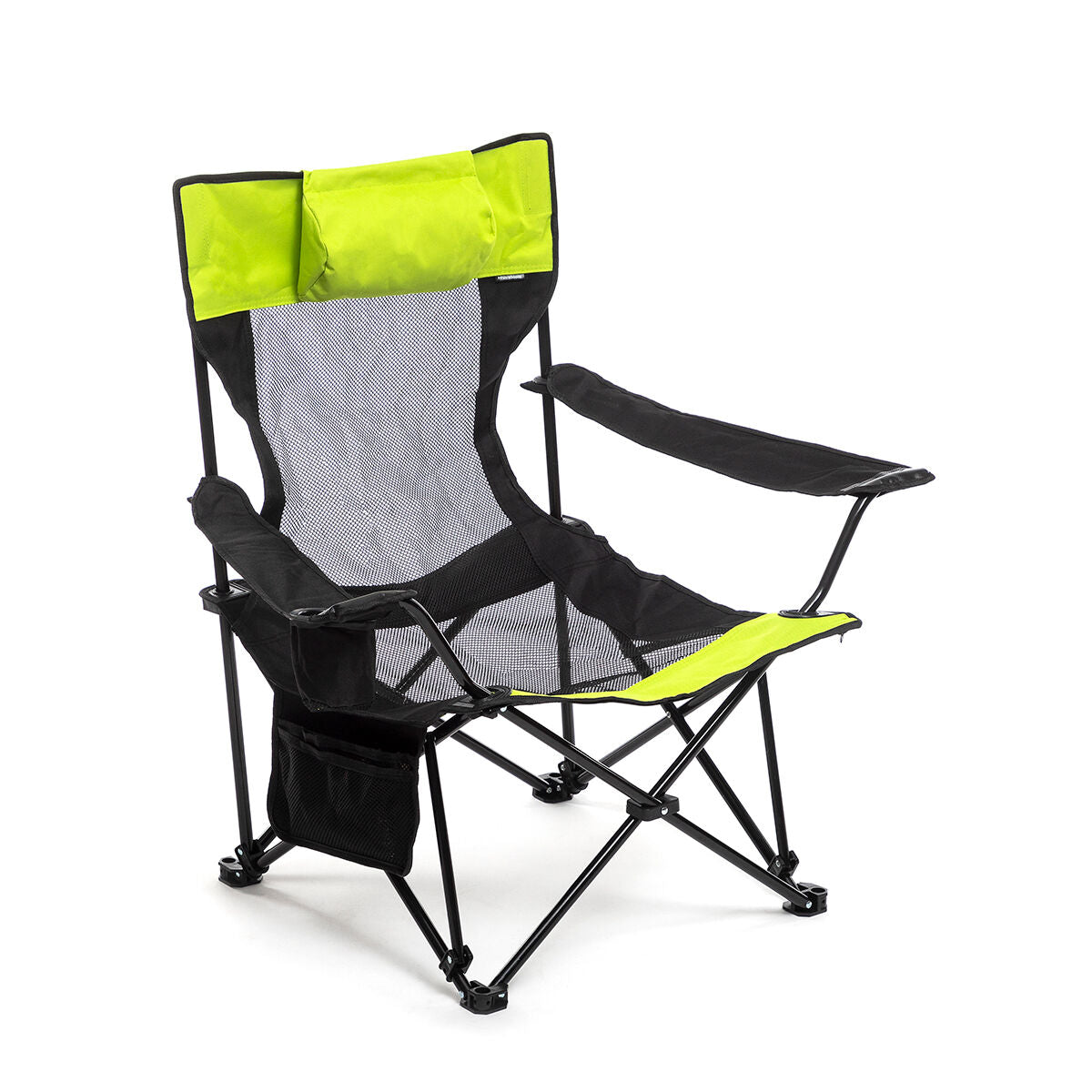 Silla Tumbona Camping