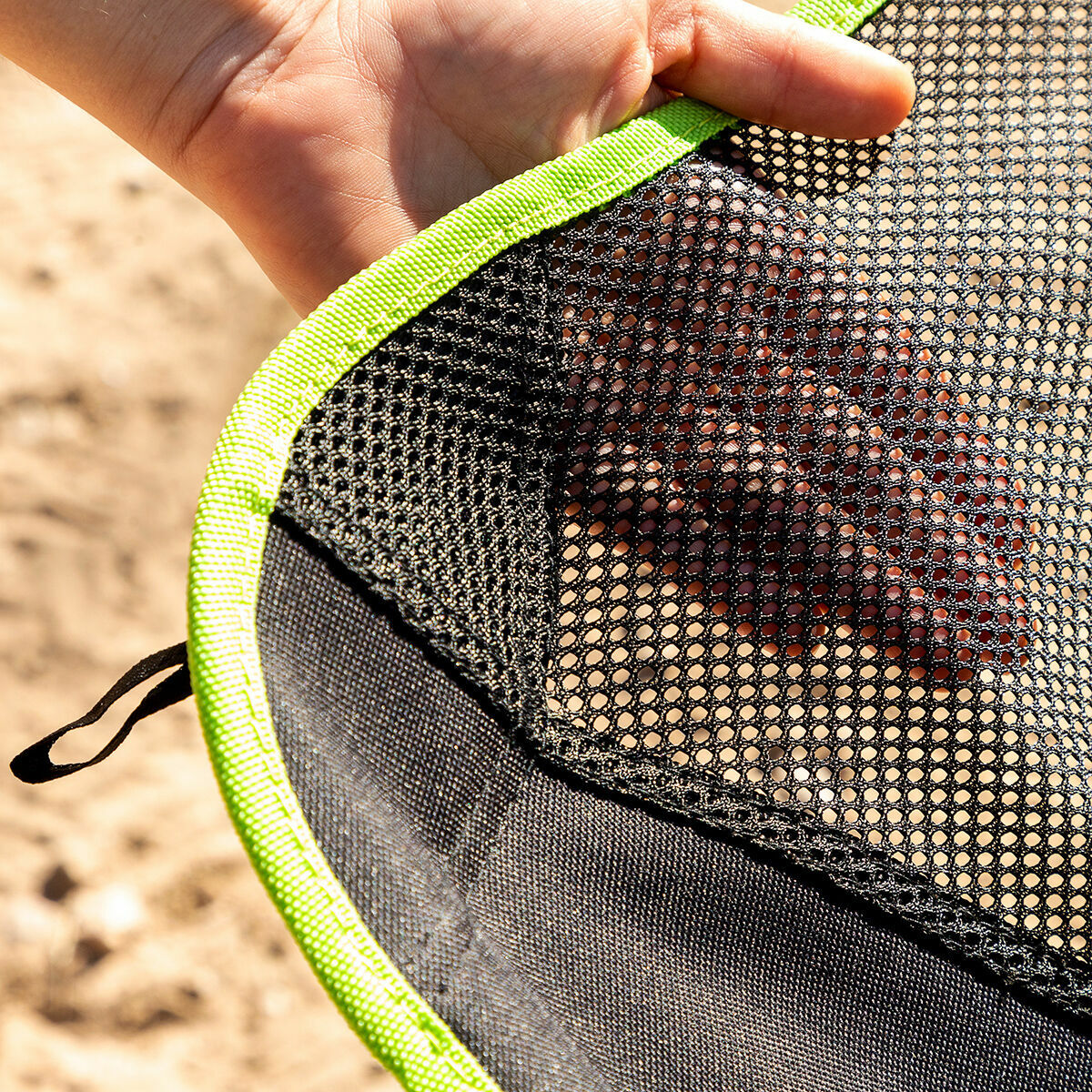 Silla de Camping Plegable