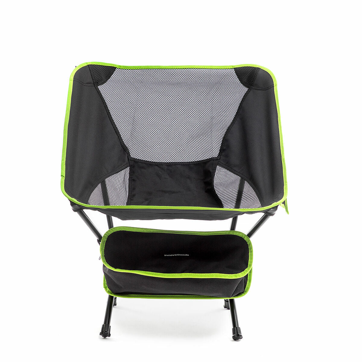 Silla de Camping Plegable