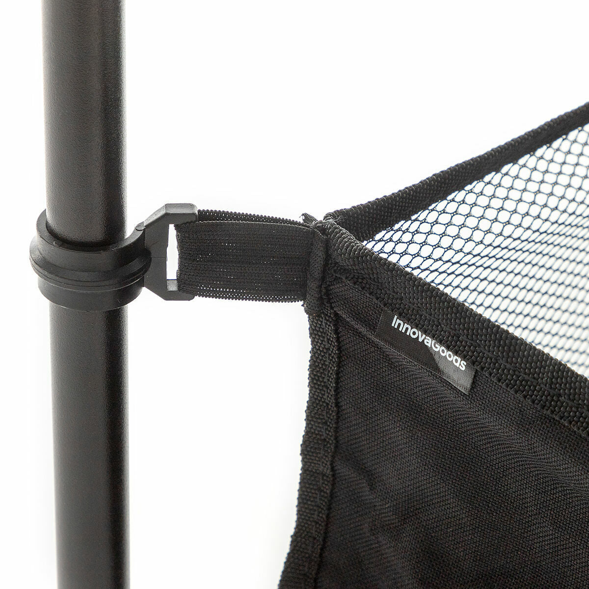 mesa de camping plegable