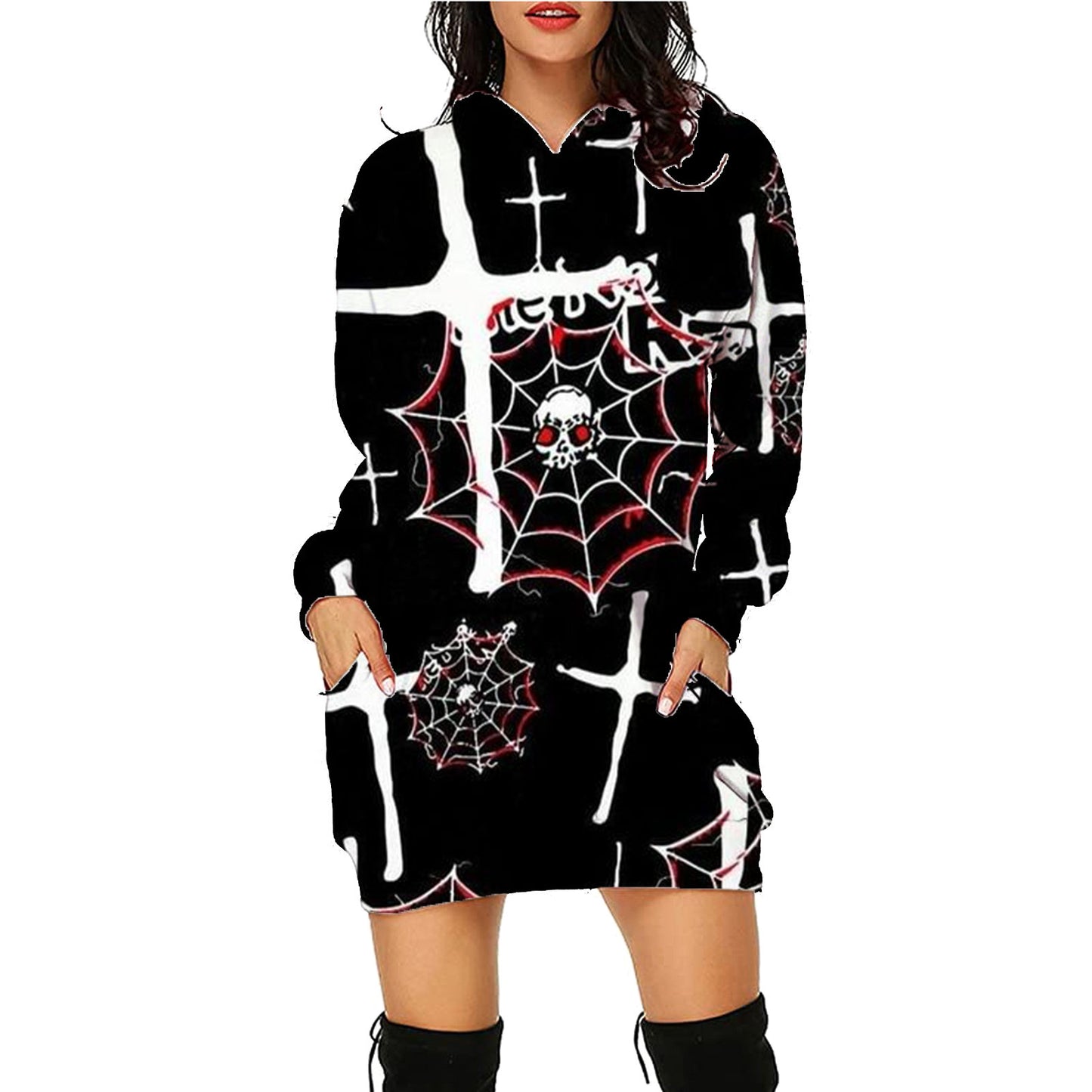 Sudadera Halloween
