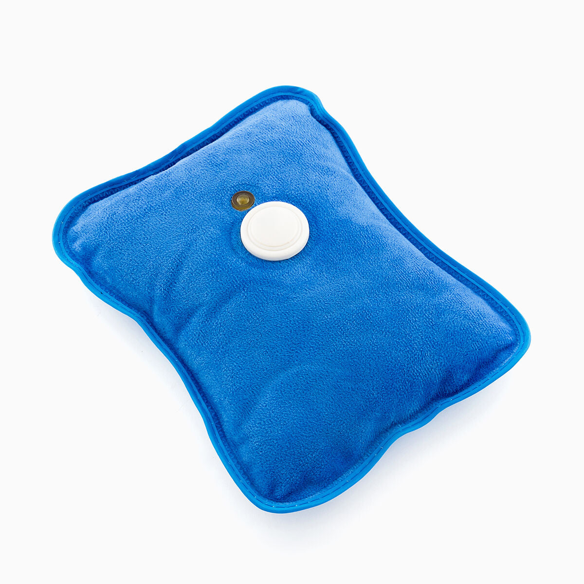 bolsa de agua caliente