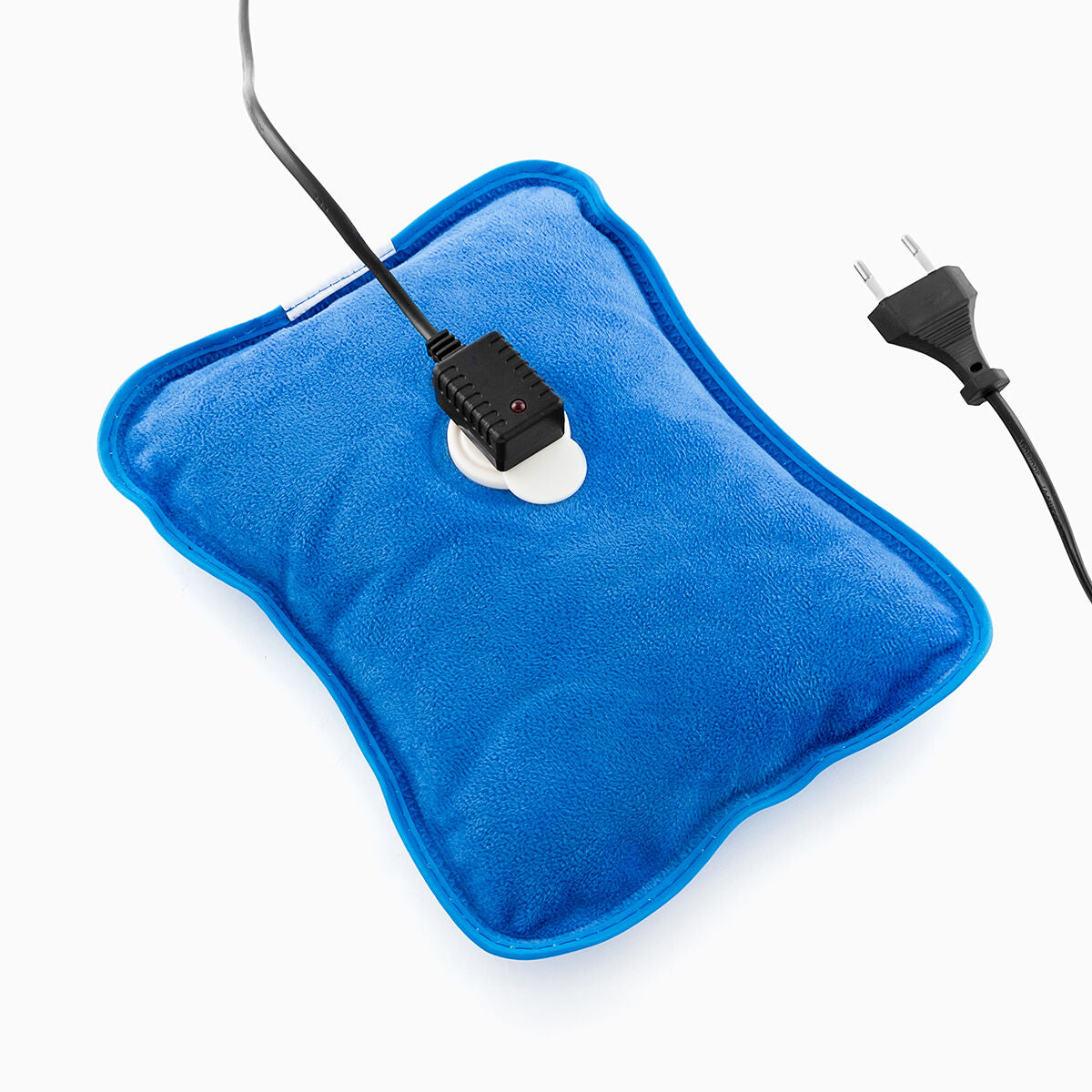 bolsa de agua caliente