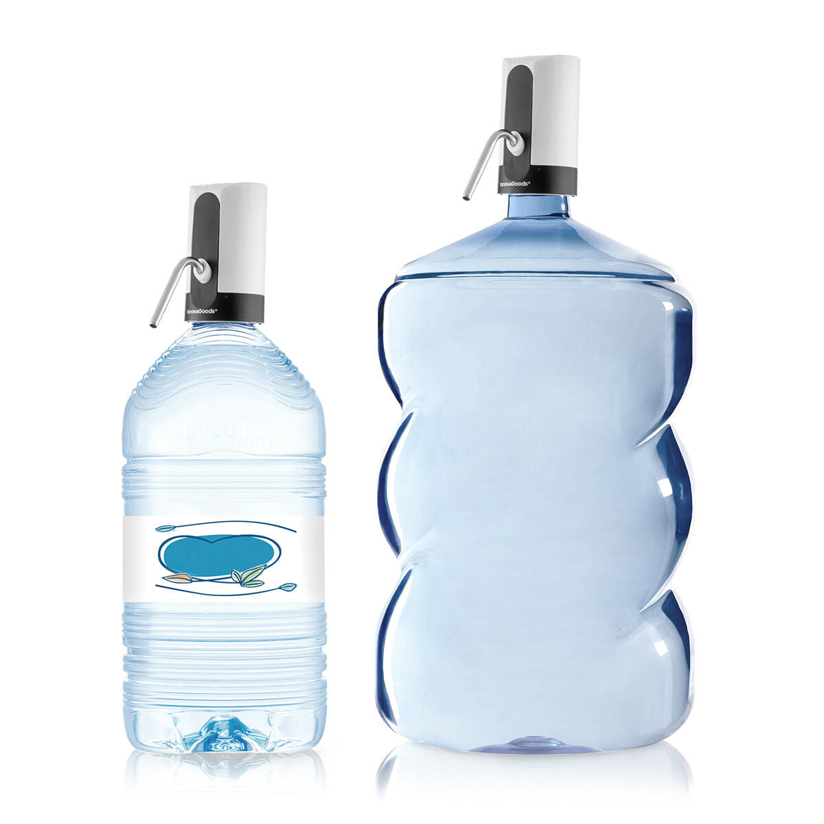 dispensador de agua para garrafas
