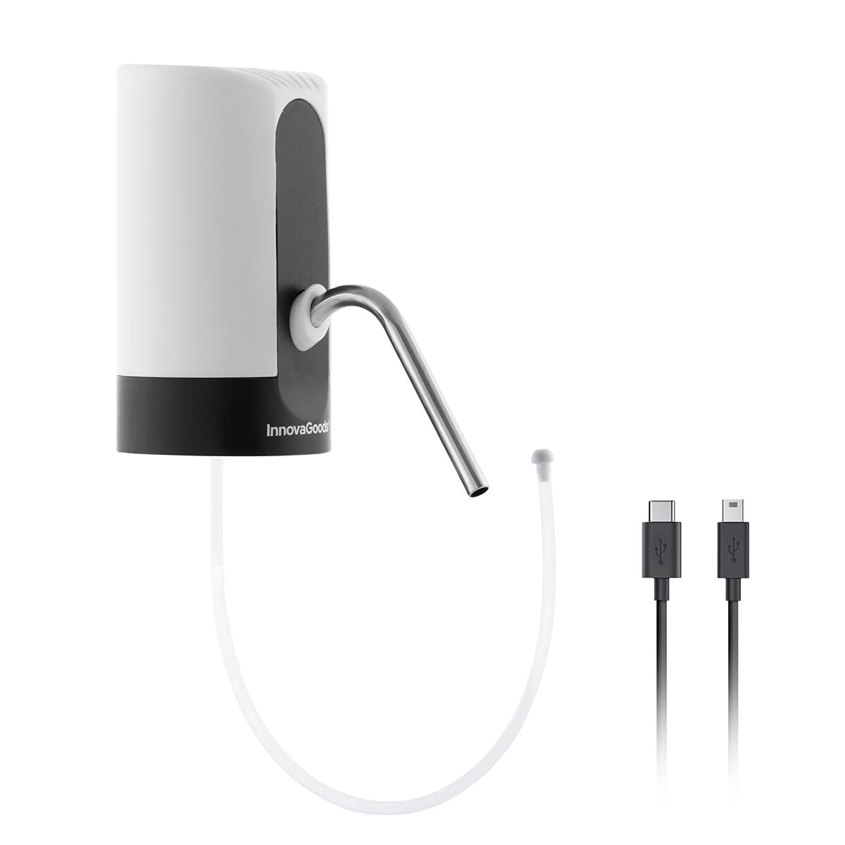 dispensador de agua para garrafas