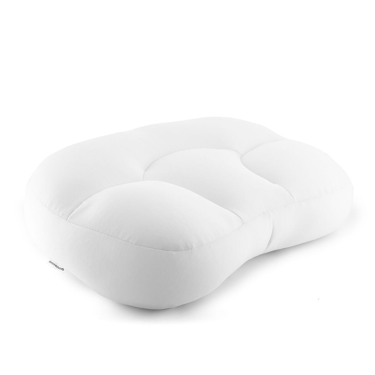 almohada antiarrugas