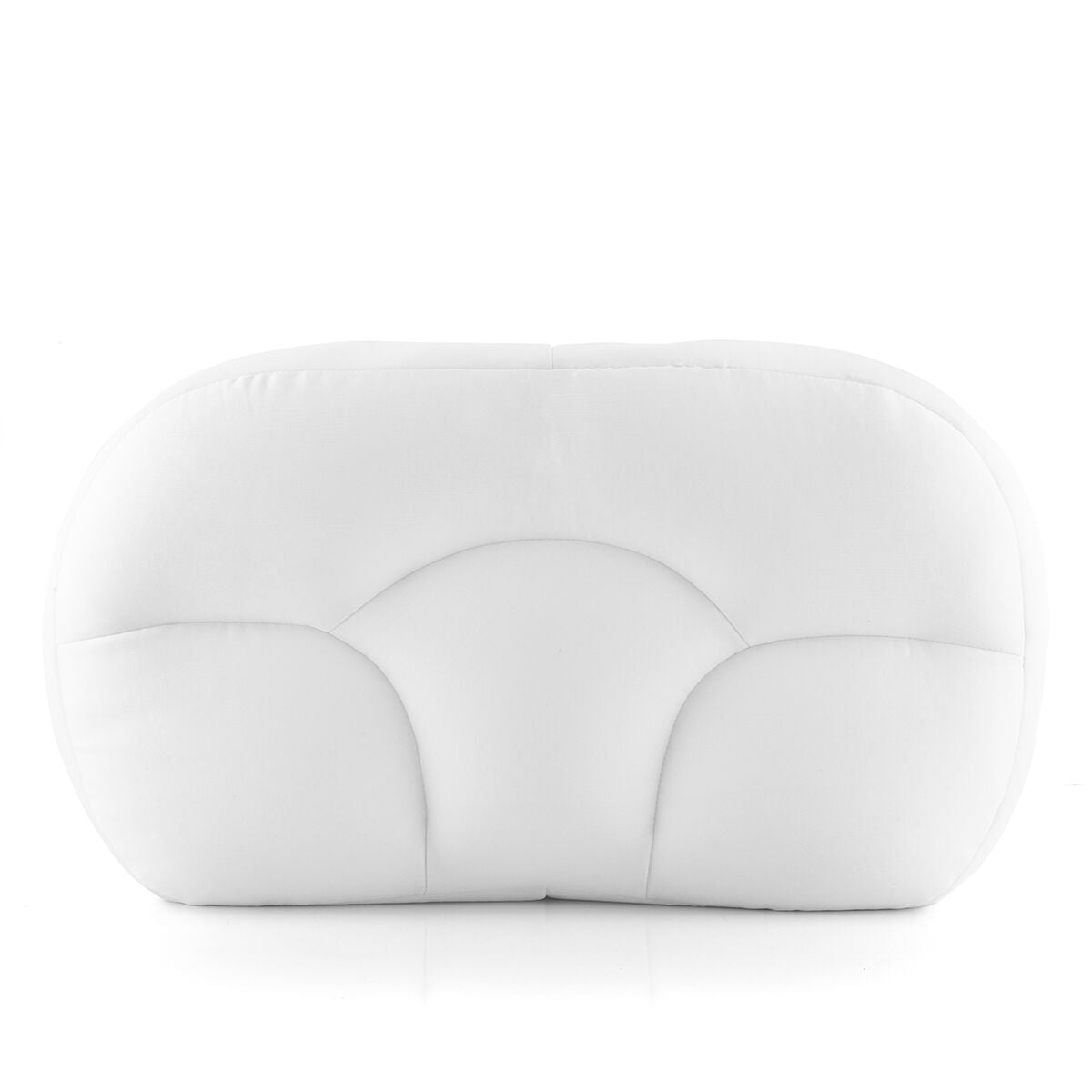 almohada antiarrugas