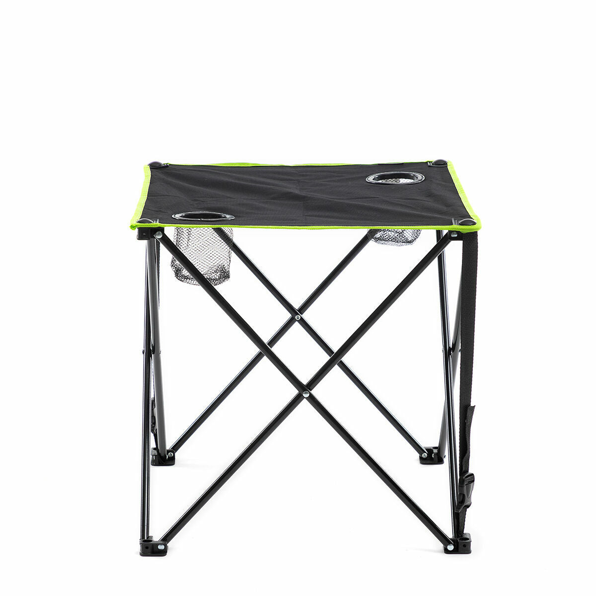 mesa de camping
