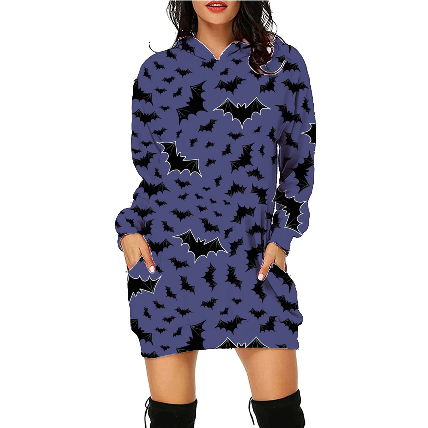 Sudadera Halloween