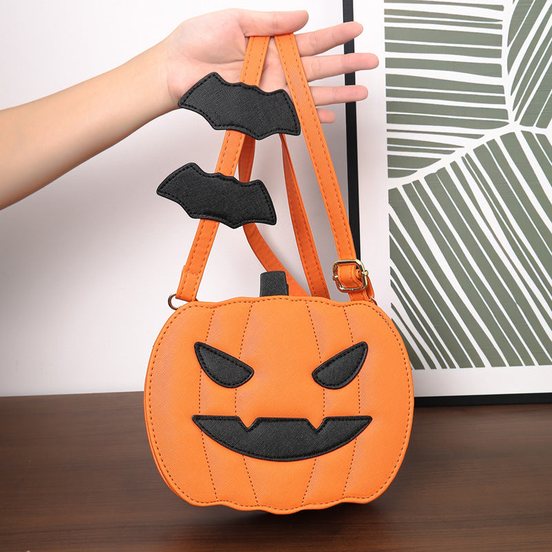 Bolso Halloween