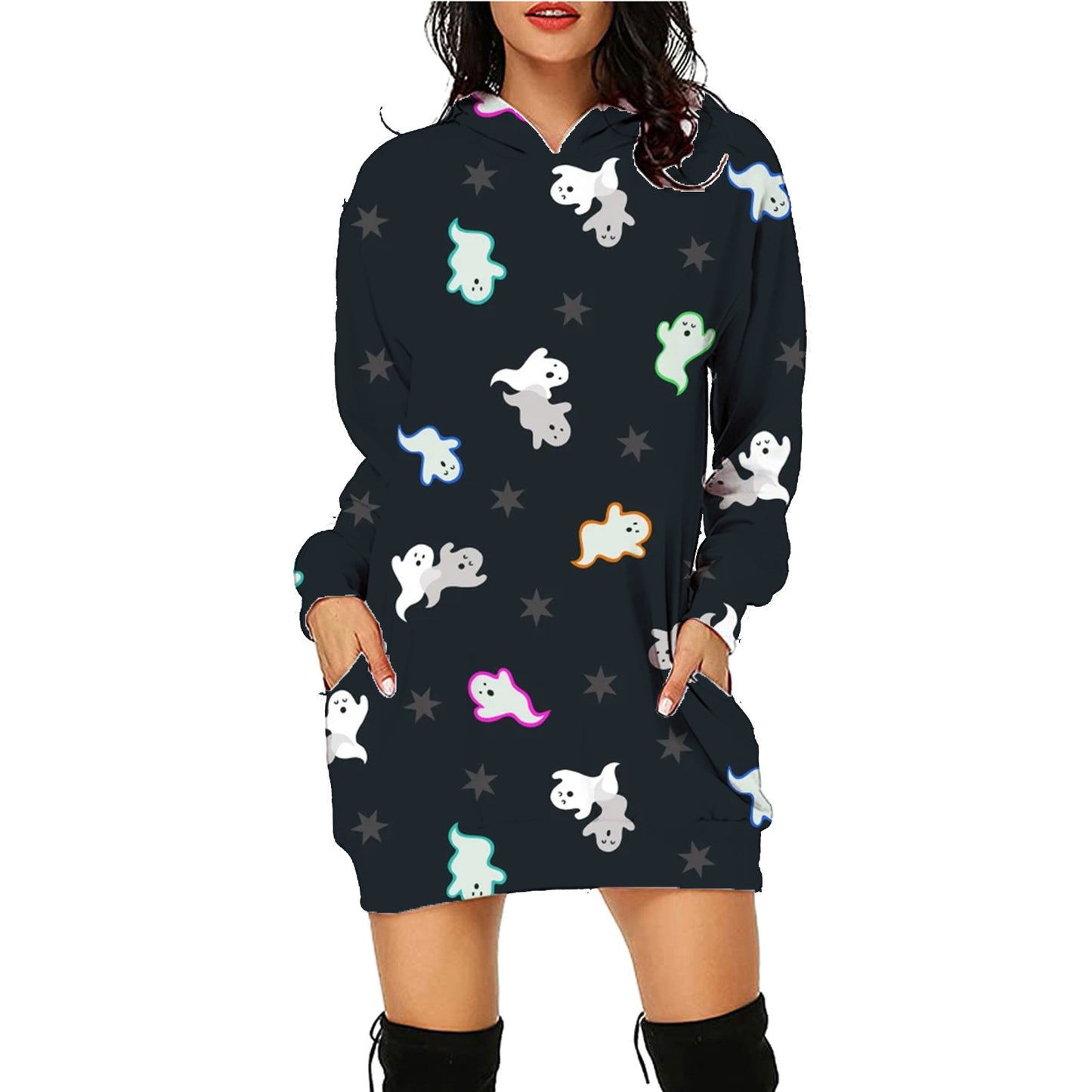 Sudadera Halloween