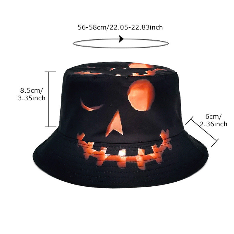 Sombrero Halloween
