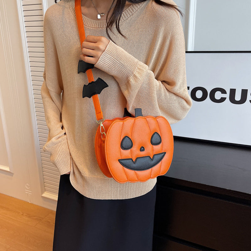 Bolso Halloween