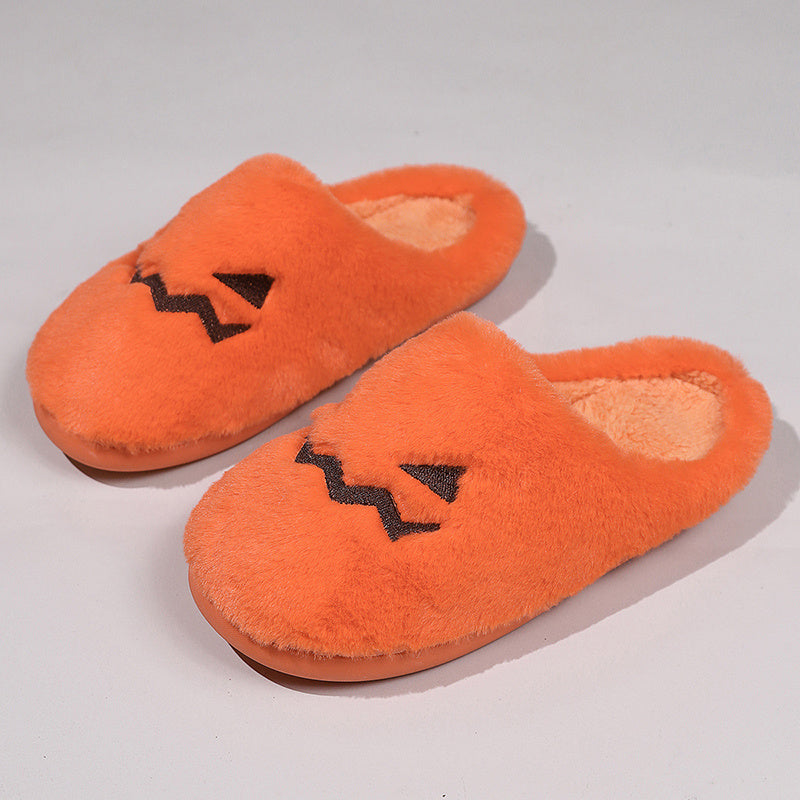 Zapatillas de Halloween
