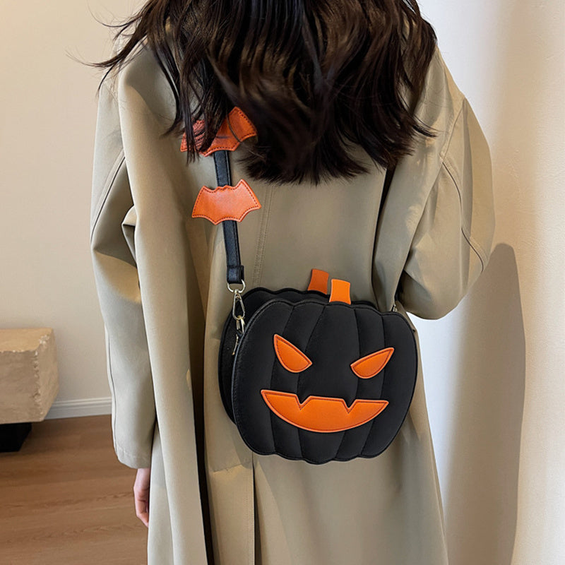 Bolso Halloween