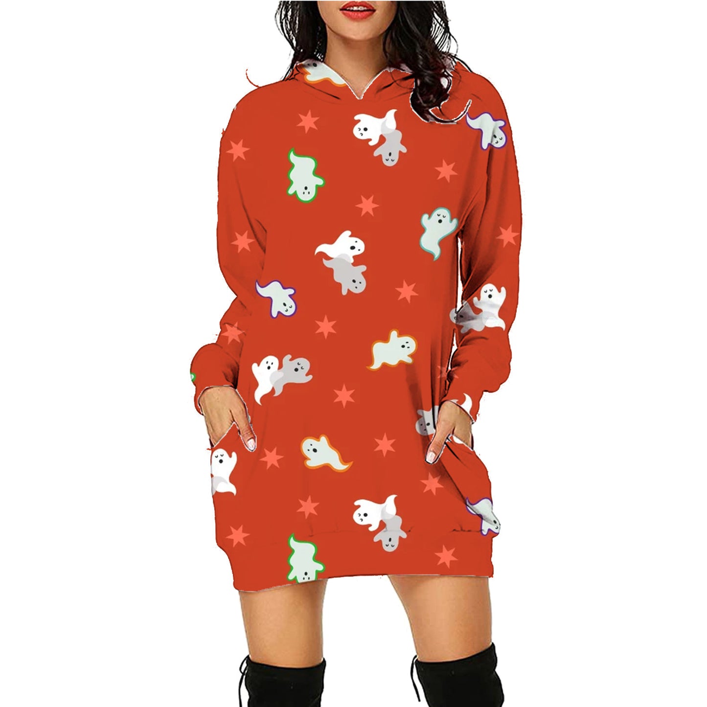 Sudadera Halloween