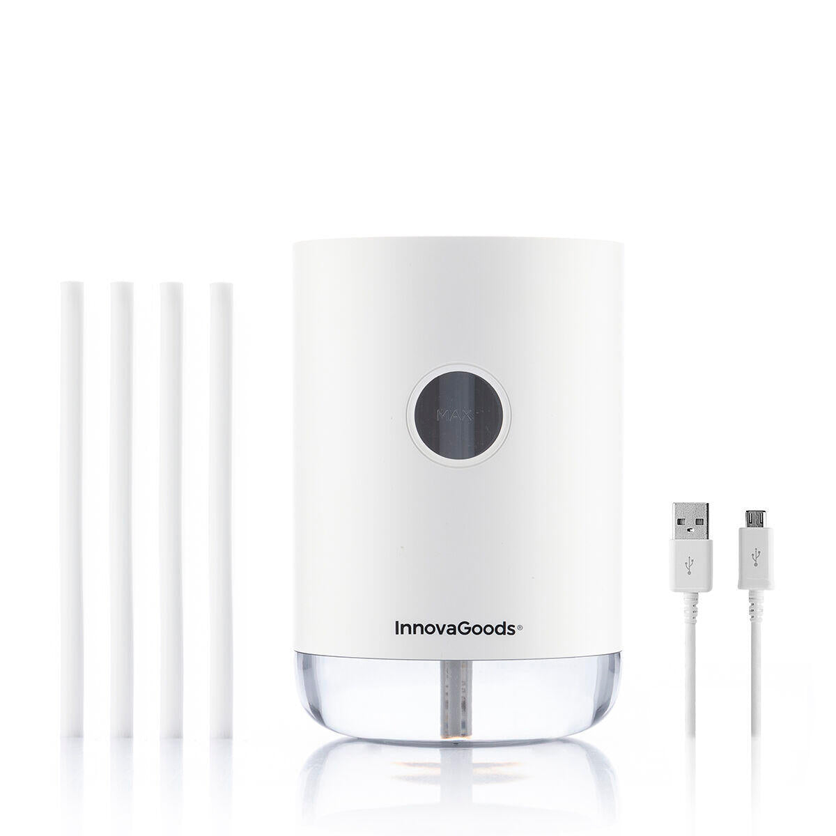 Humidificador Ultrasonico