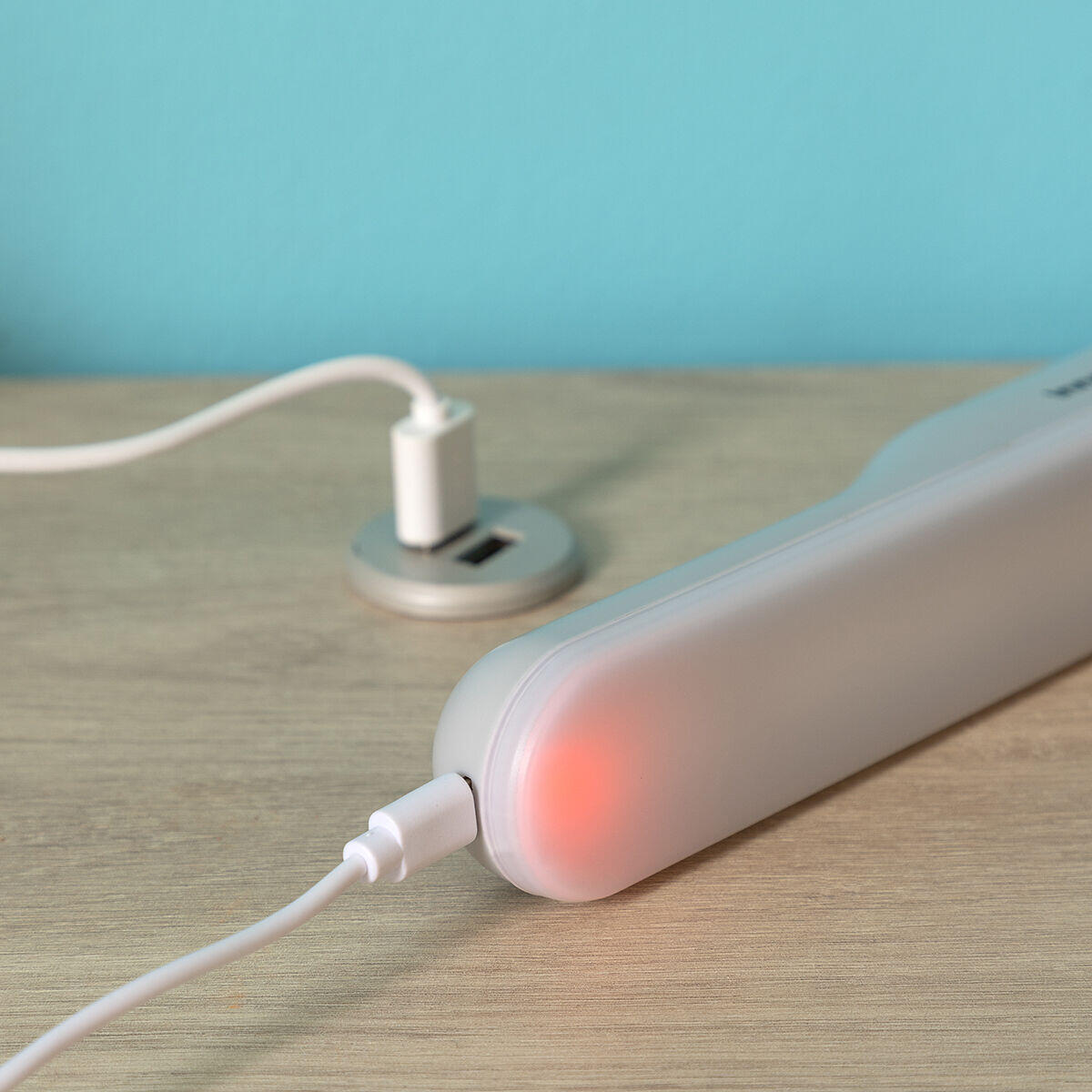 Lampara Led Magnetica Recargable