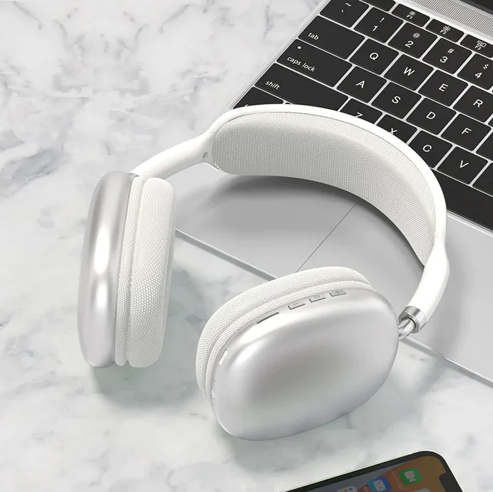 Cascos Inalambricos