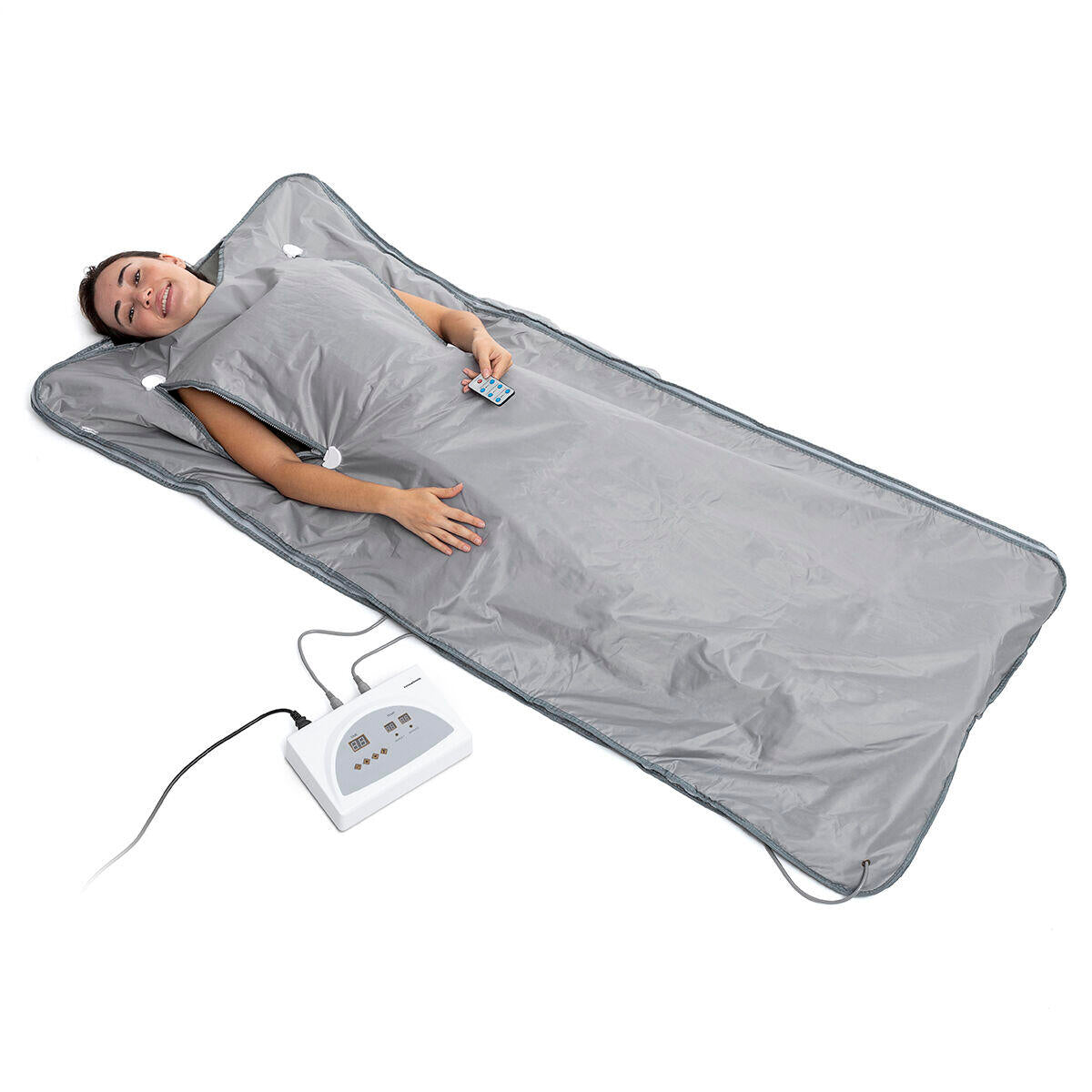 Manta Sauna