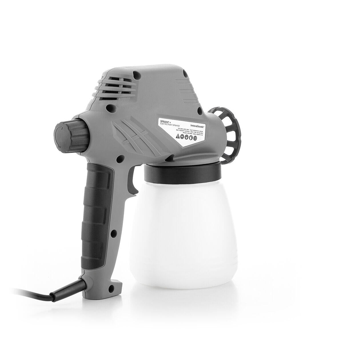 Pistola Eléctrica para Pintar
