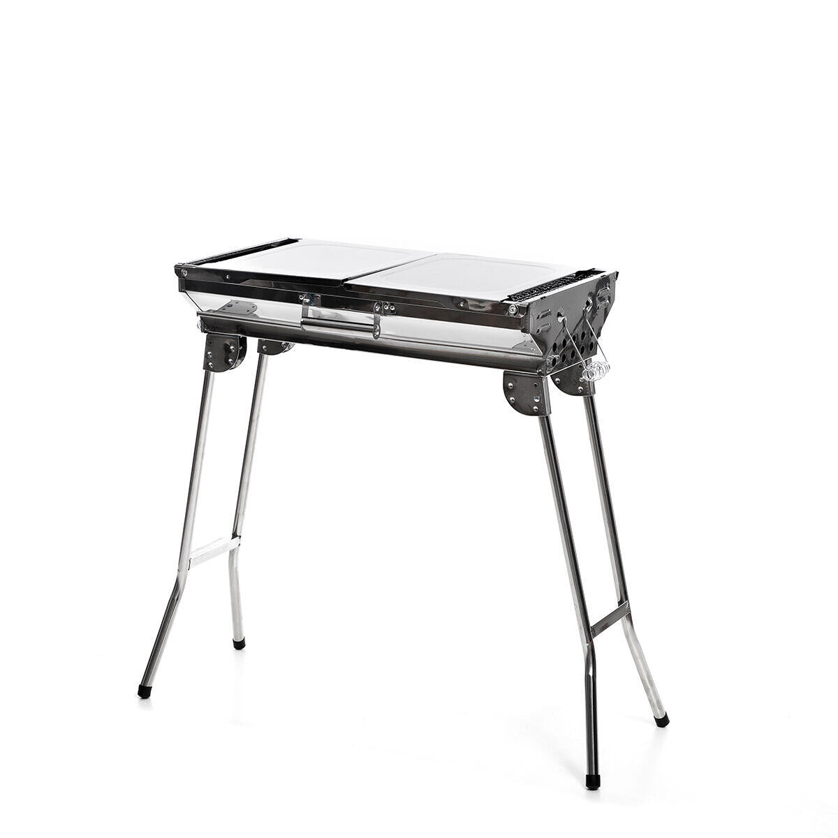 Barbacoa Plegable