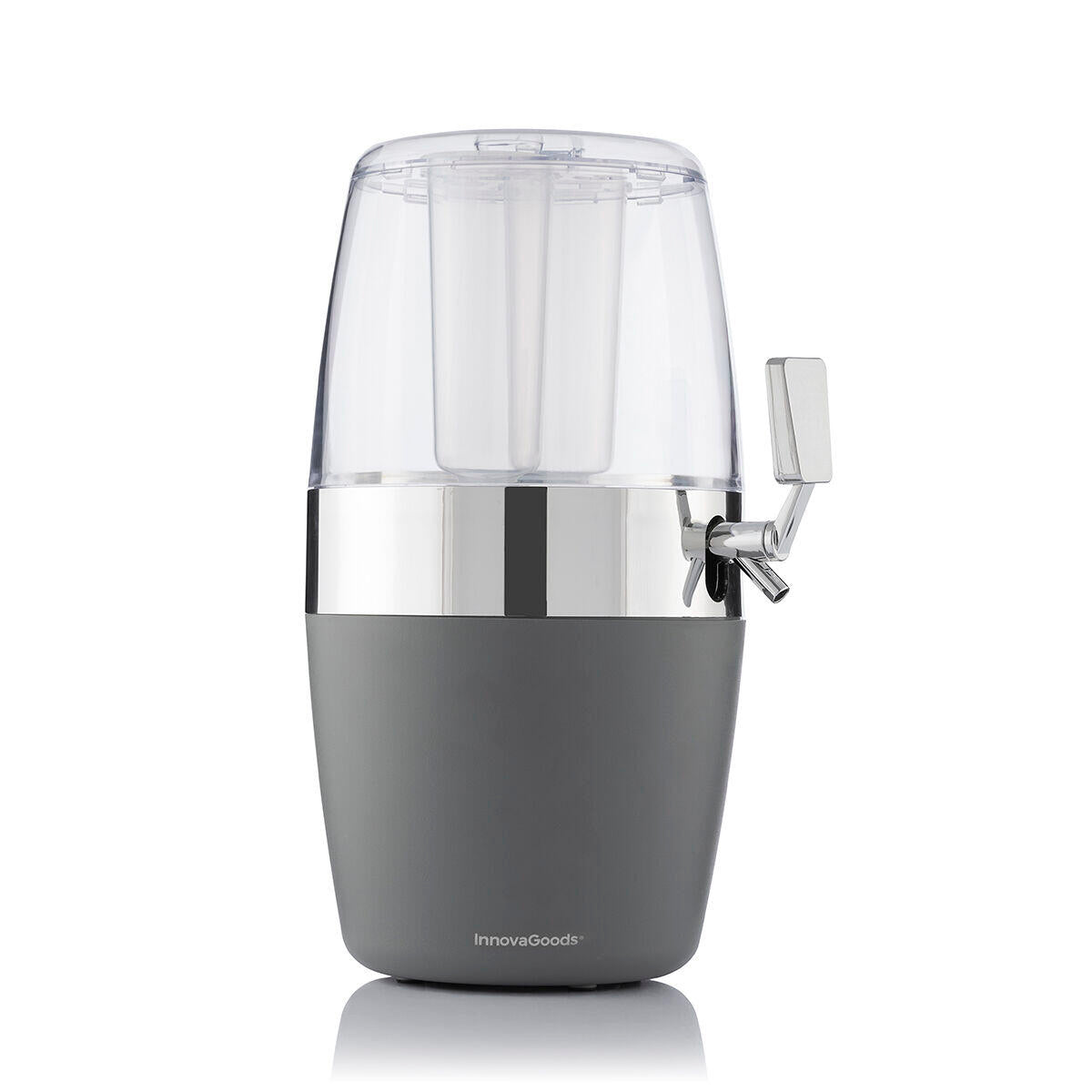 Dispensador de Bebidas